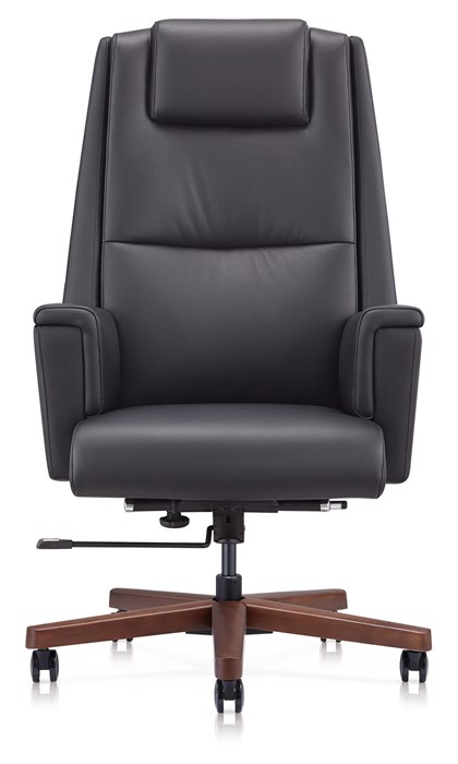 Кресло офисное Бюрократ _DUKE 120239