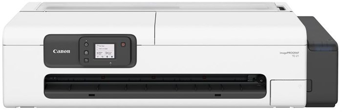 Плоттер струйный Canon imagePROGRAF TC-21 120244