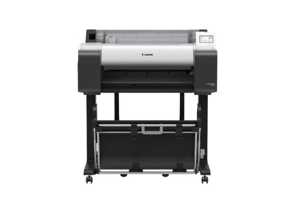 Плоттер струйный Canon imagePROGRAF TM-255 120246
