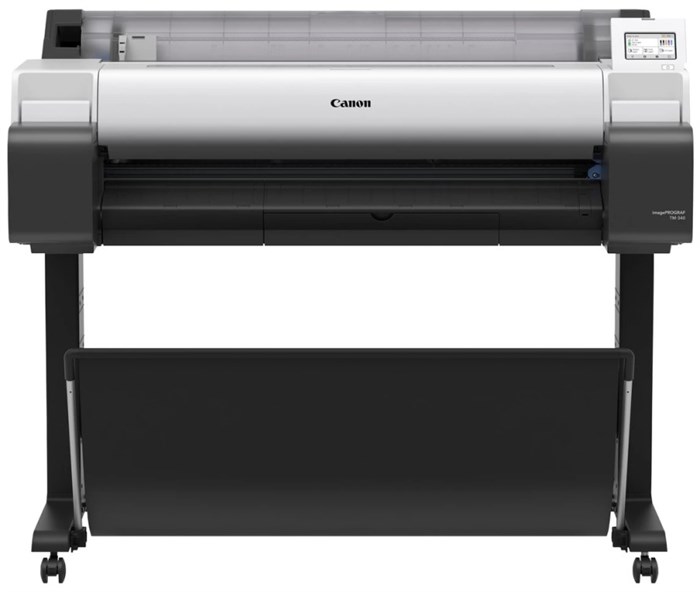 Плоттер струйный Canon imagePROGRAF TM-340 120249
