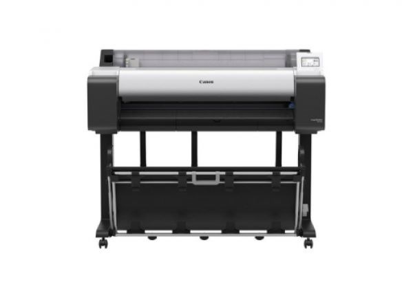 Плоттер струйный Canon imagePROGRAF TM-350 120252