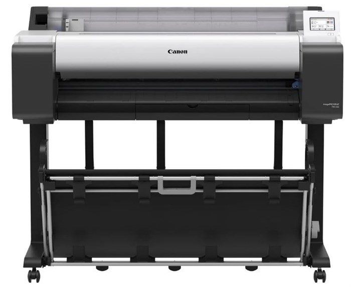 МФУ  Canon Широкоформатное МФУ Canon imagePROGRAF TM-350 MFP Lm36 120258