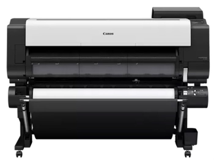 Плоттер струйный Canon imagePROGRAF TX-4200 120259