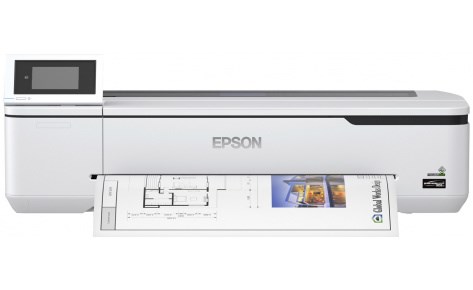 Принтер  Epson SureColor SC-T3100N 120263