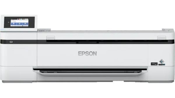 МФУ  Epson SureColor SC-T3100M 120267