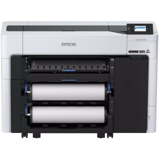 Плоттер  Epson SureColor SC-T3700D 120270