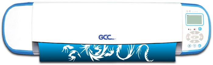 Плоттер  GCC 112400040G 120271