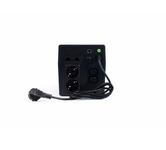 Источник бесперебойного питания  Бастион SKAT UPS 1000/600 102278