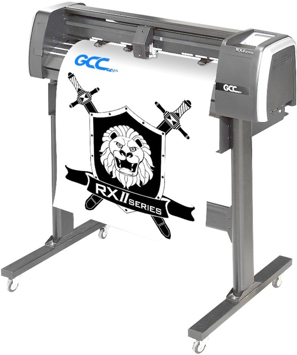 Плоттер  GCC 112600010G 120279