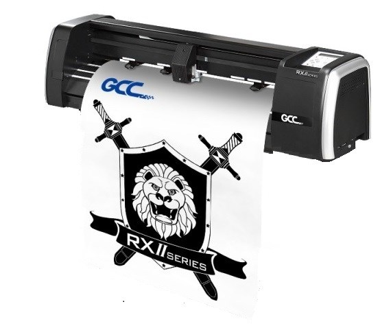 Плоттер  GCC 112600080G 120283