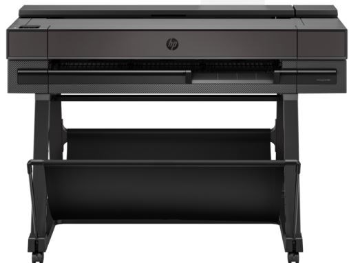 Плоттер струйный HP DesignJet T850 120295