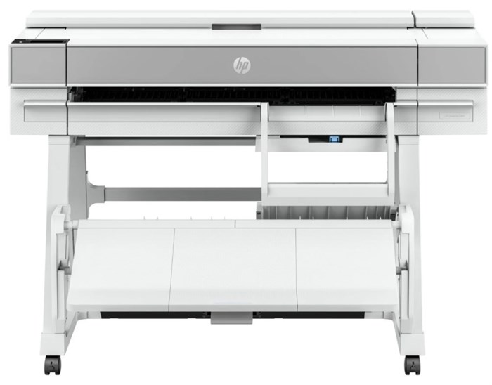 Плоттер  HP DesignJet T950 120299