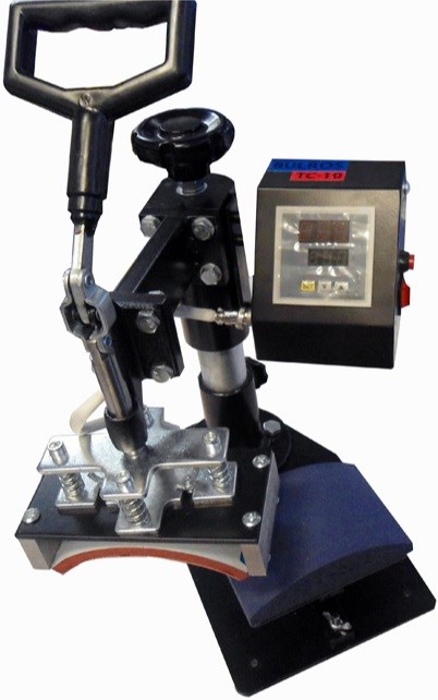 Пресс  Bulros TC-10 120303