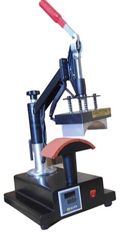 Пресс  Bulros TC-11 120305