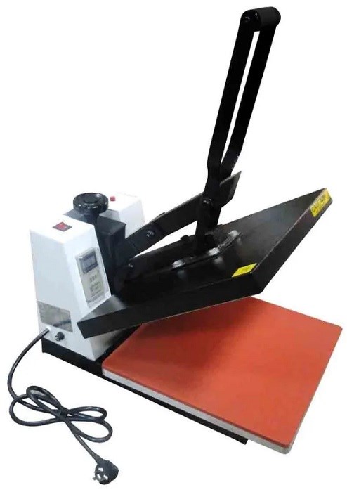 Пресс  Bulros T-210 120307