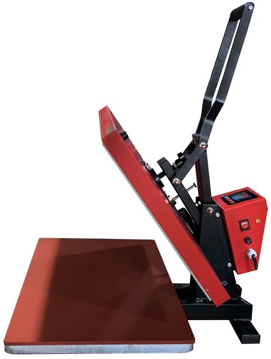 Пресс  Bulros T-220 120310