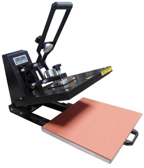 Пресс  Bulros T-300 120316