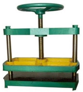 Пресс  Bulros DC-900B 120323