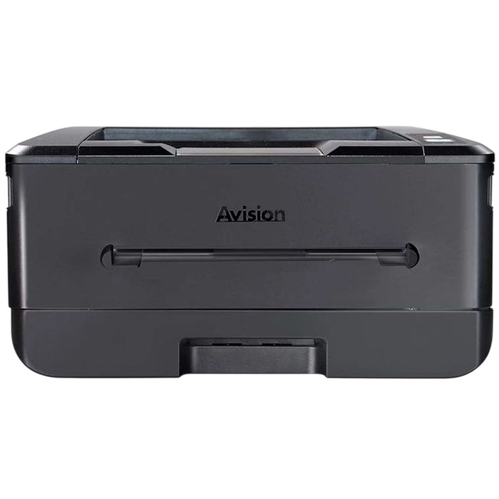 Принтер лазерный черно-белый Avision AP33Q 120327