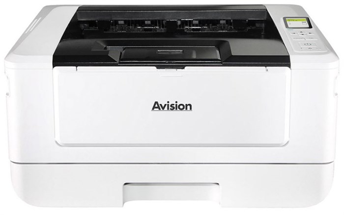 Принтер лазерный черно-белый Avision AP40 120329