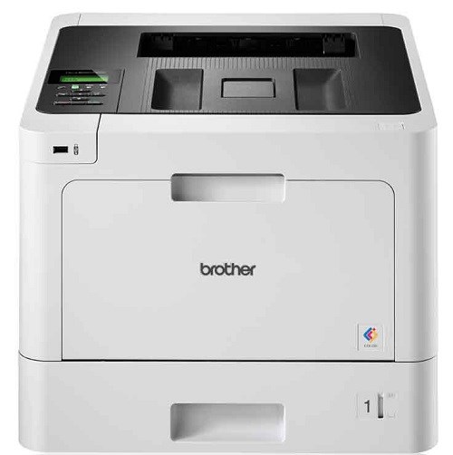Принтер лазерный цветной Brother HL-L8260CDW 120336