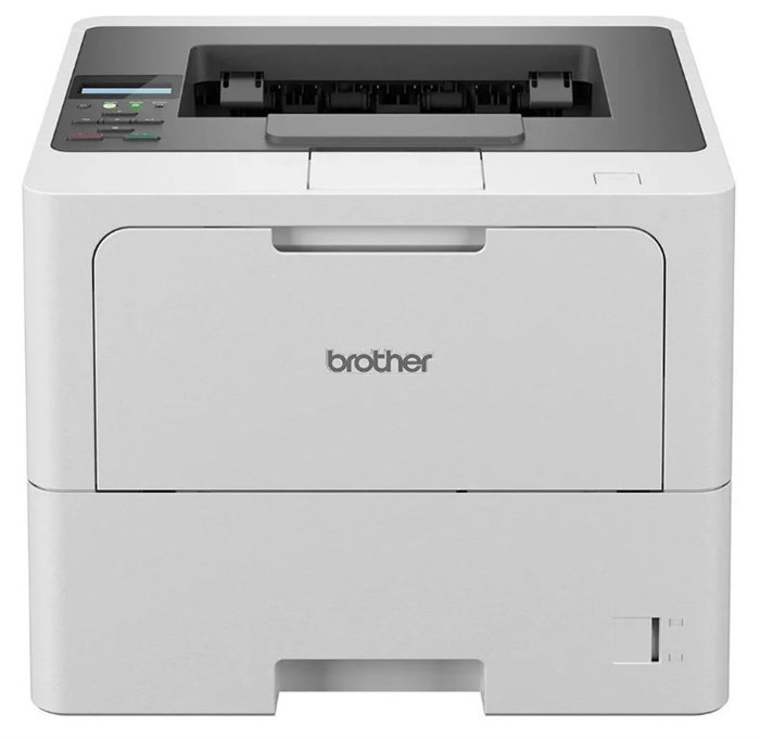 Принтер лазерный черно-белый Brother HLL6210DW 120338