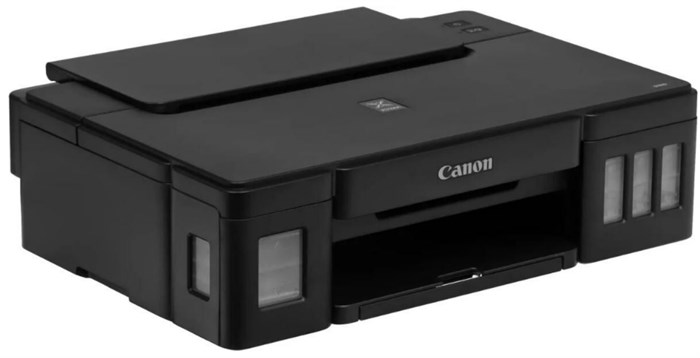 Принтер струйный цветной Canon Pixma G1010 120345