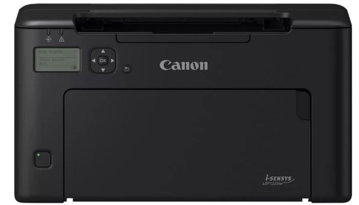 Принтер лазерный черно-белый Canon i-SENSYS LBP122dw 120353