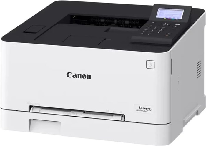 Принтер лазерный цветной Canon i-Sensys LBP633Cdw 120354