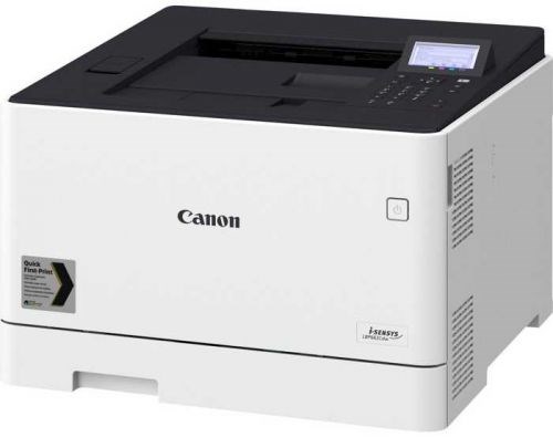 Принтер лазерный цветной Canon i-SENSYS LBP673Cdw 120359