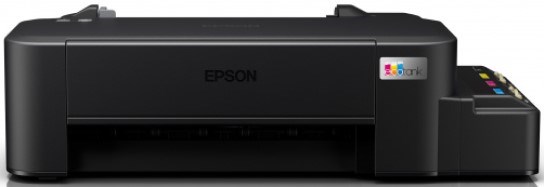 Принтер струйный цветной Epson L121 120363