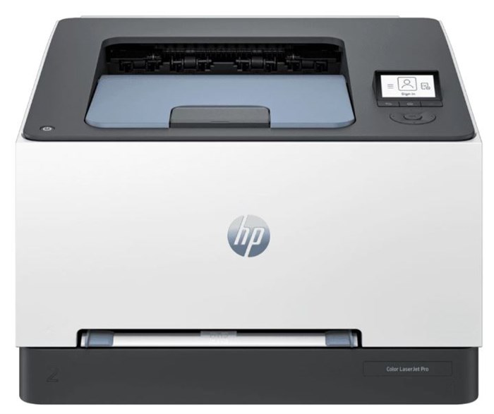 Принтер лазерный цветной HP Color LaserJet Pro 3203dw 120394