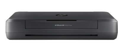 Принтер струйный цветной HP Officejet 202 120395