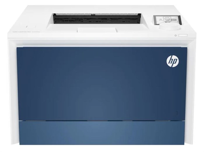 Принтер лазерный цветной HP Color LaserJet Pro 4203dn 120399