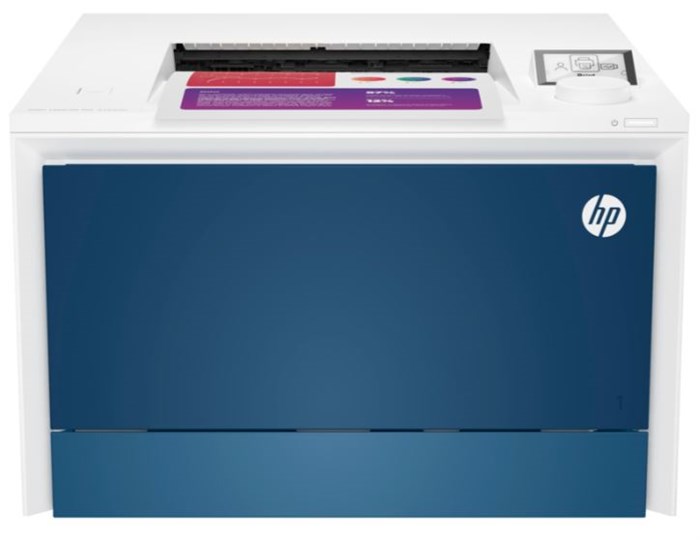 Принтер лазерный цветной HP Color LaserJet Pro 4203dw 120400