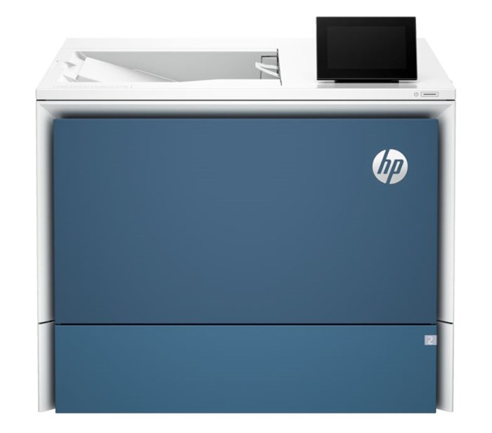 Принтер лазерный цветной HP Color LaserJet Enterprise 5700dn 120410