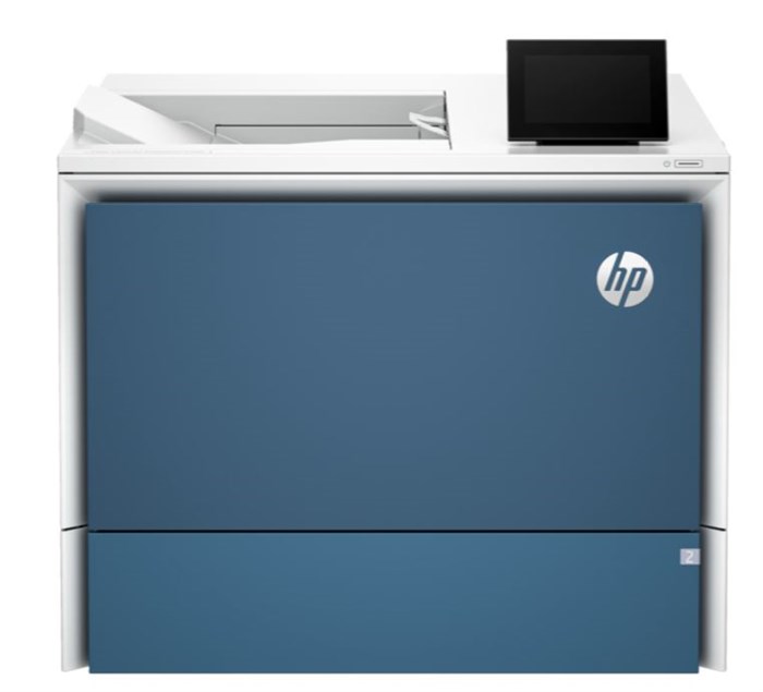 Принтер лазерный цветной HP Color LaserJet Enterprise 6700dn 120415