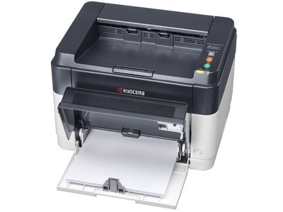 Принтер лазерный черно-белый Kyocera FS-1060DN 120421