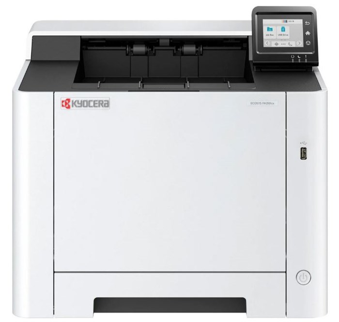 Принтер лазерный цветной Kyocera Ecosys PA2101cwx 120427
