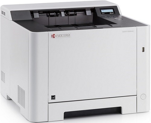 Принтер лазерный цветной Kyocera ECOSYS P5026cdw 120432