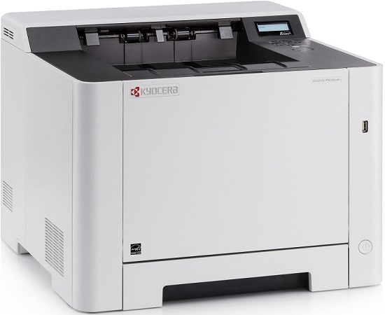 Принтер лазерный цветной Kyocera ECOSYS P5026cdn 120440