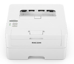 Принтер лазерный черно-белый Ricoh SP 230DNw 120482