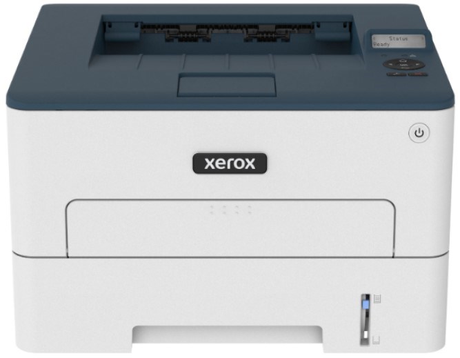 Принтер лазерный черно-белый Xerox B230 120491