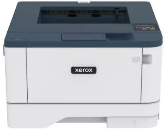 Принтер лазерный черно-белый Xerox B310 120492