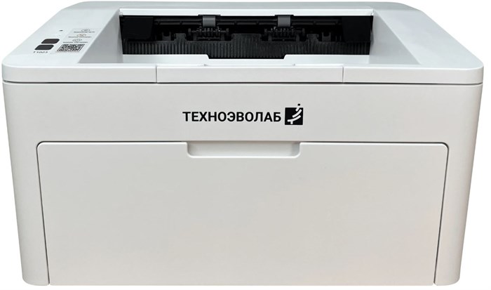 Принтер лазерный черно-белый ТЕХНОЭВОЛАБ T1023NW 120505