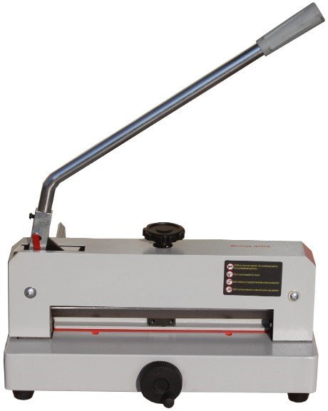 Резак  Bulros 320 A 120513