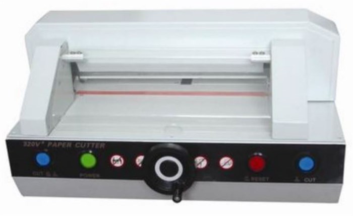 Резак  Bulros 320 Vplus 120515