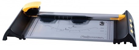 Резак  Fellowes Electron A4 120540