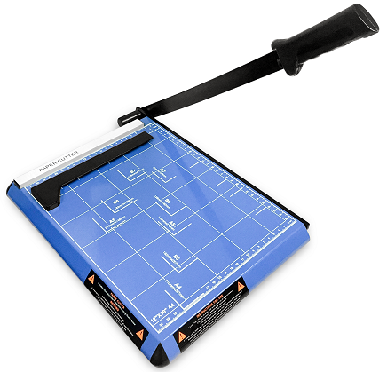 Резак  ГЕЛЕОС РСA4-1 120549