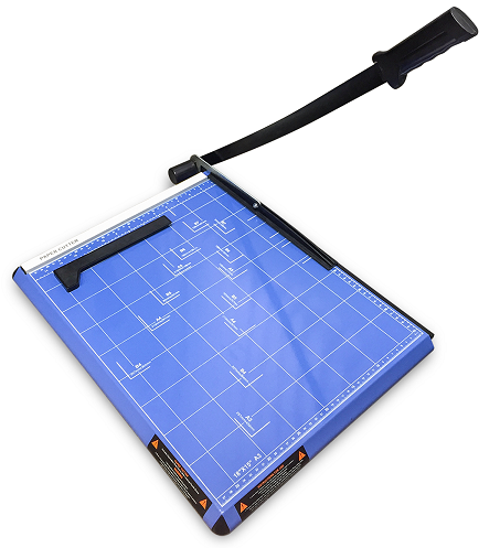 Резак  ГЕЛЕОС РСA3-2 120553